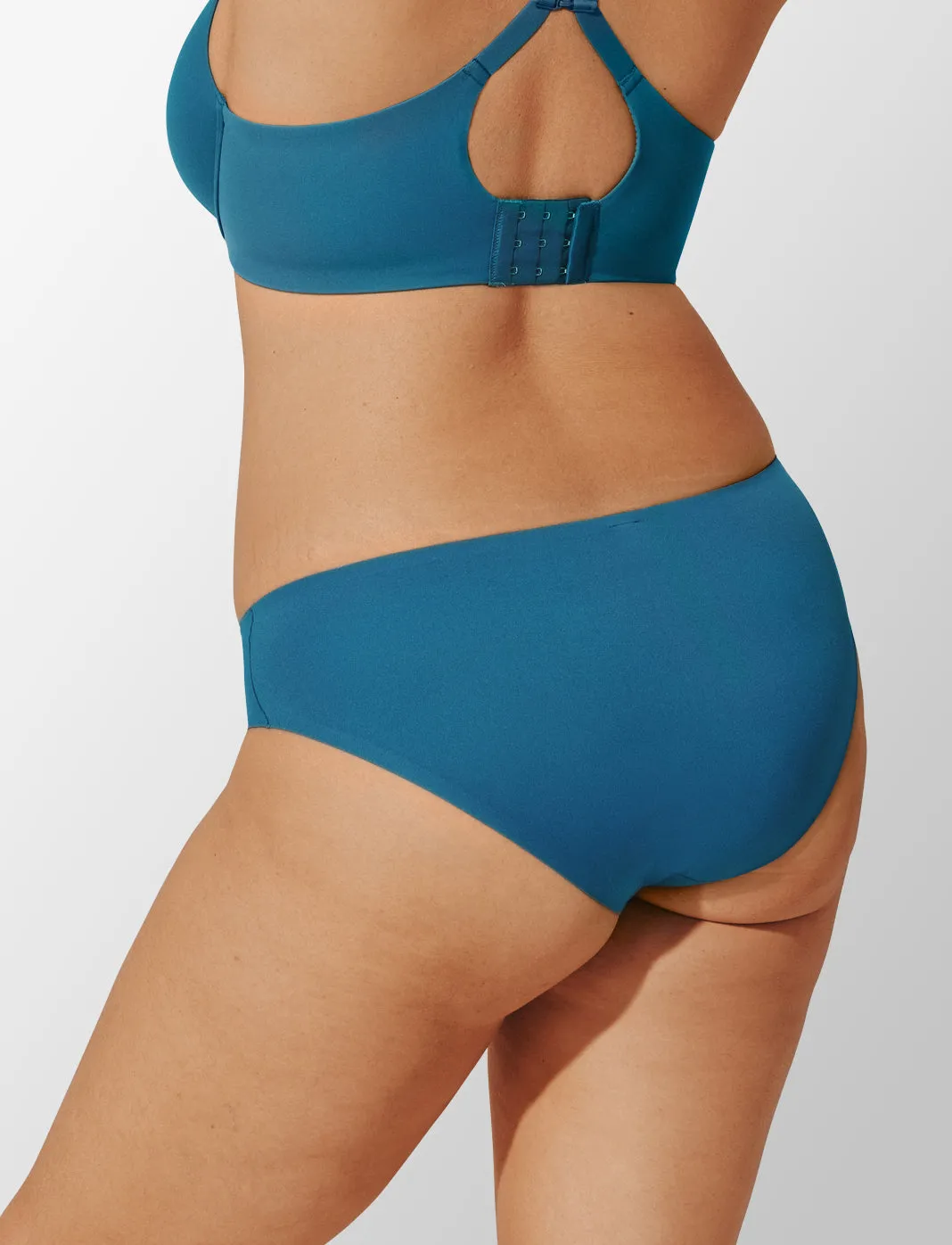 ComfortStretch Bikini 3 Pack Box