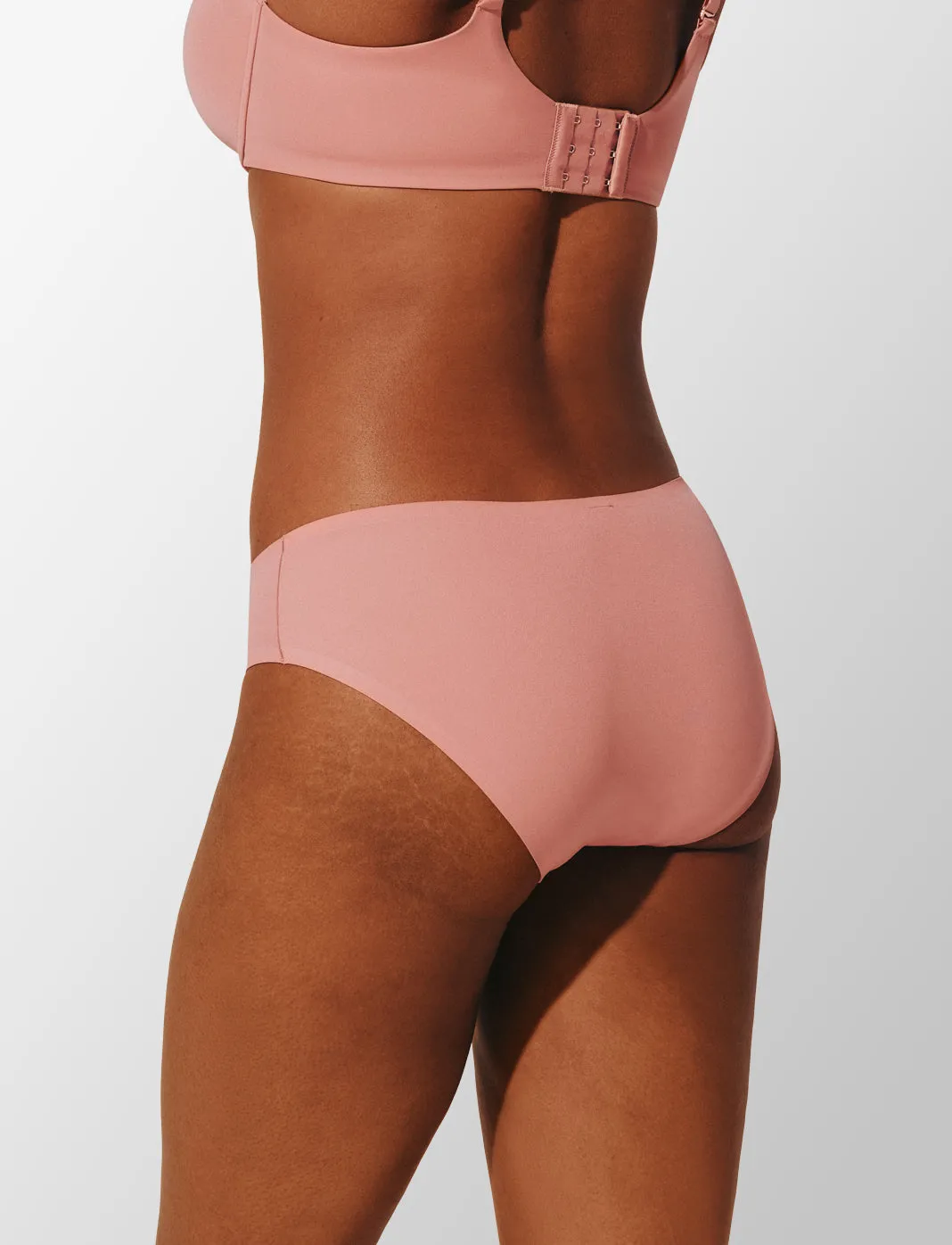 ComfortStretch Bikini 3 Pack Box
