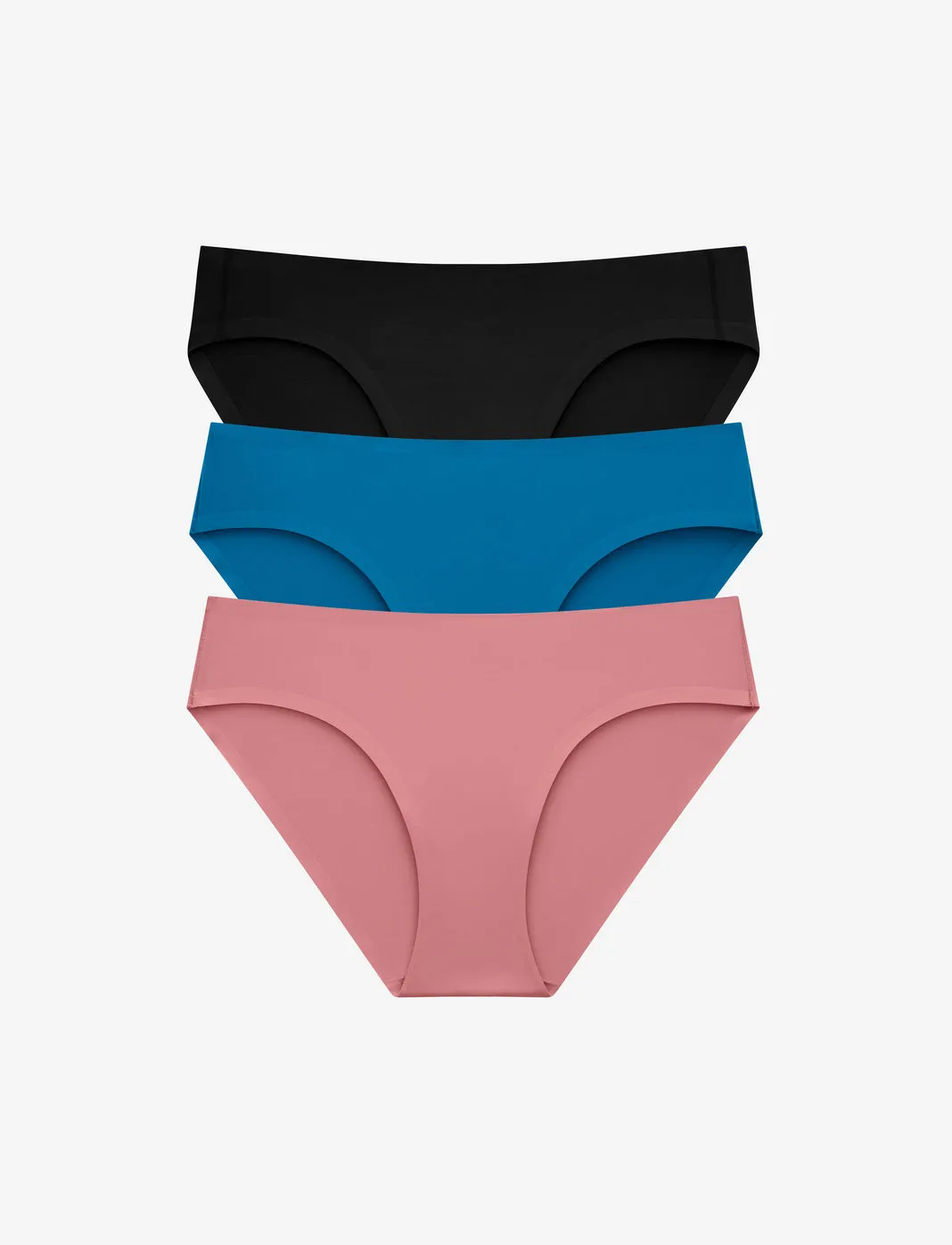 ComfortStretch Bikini 3 Pack Box