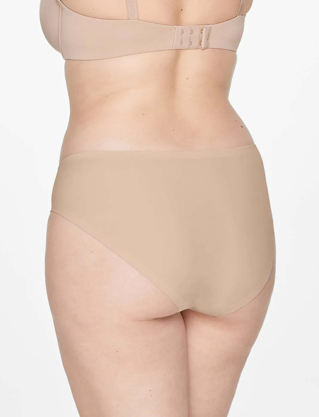 ComfortStretch Bikini