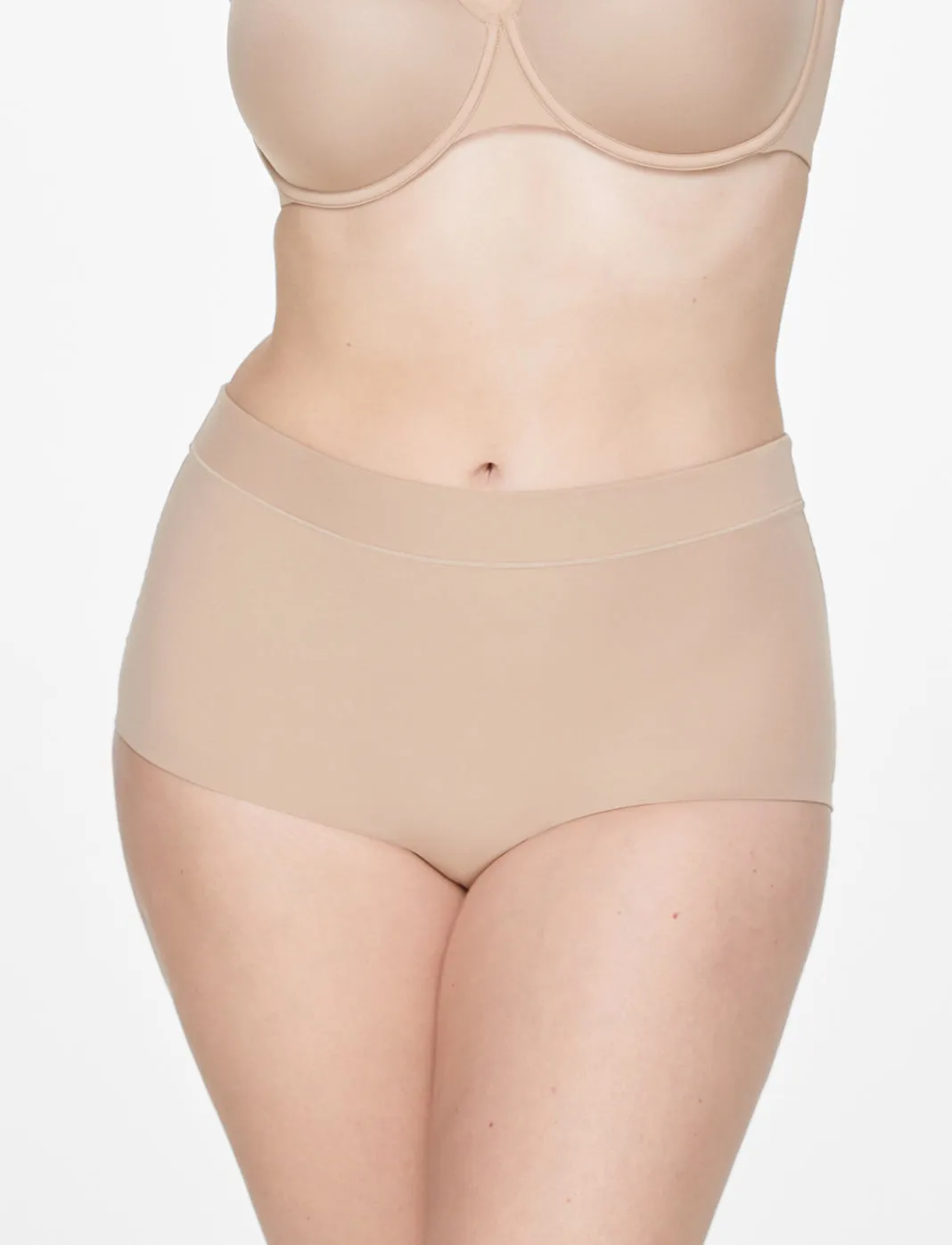 ComfortStretch Brief