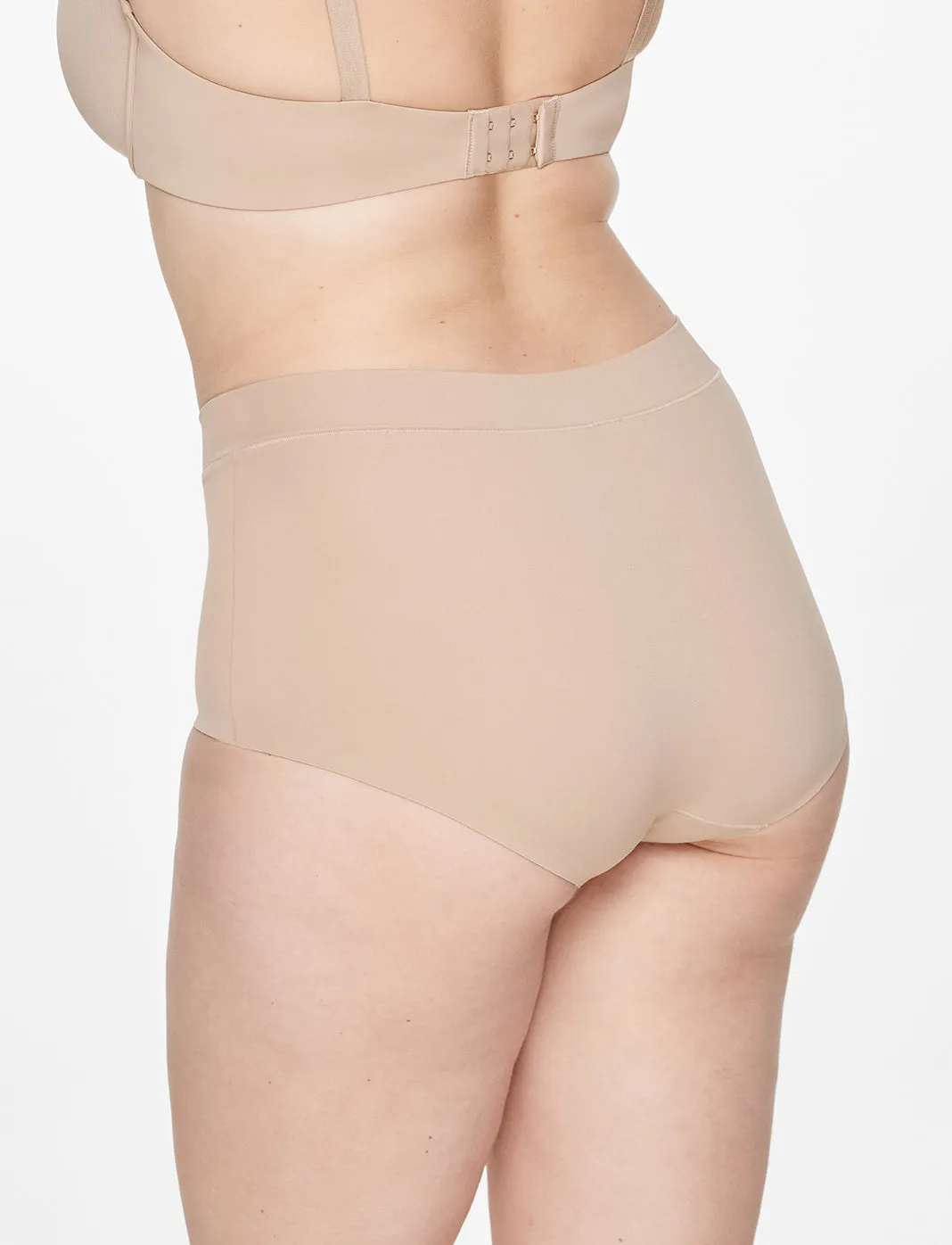 ComfortStretch Brief