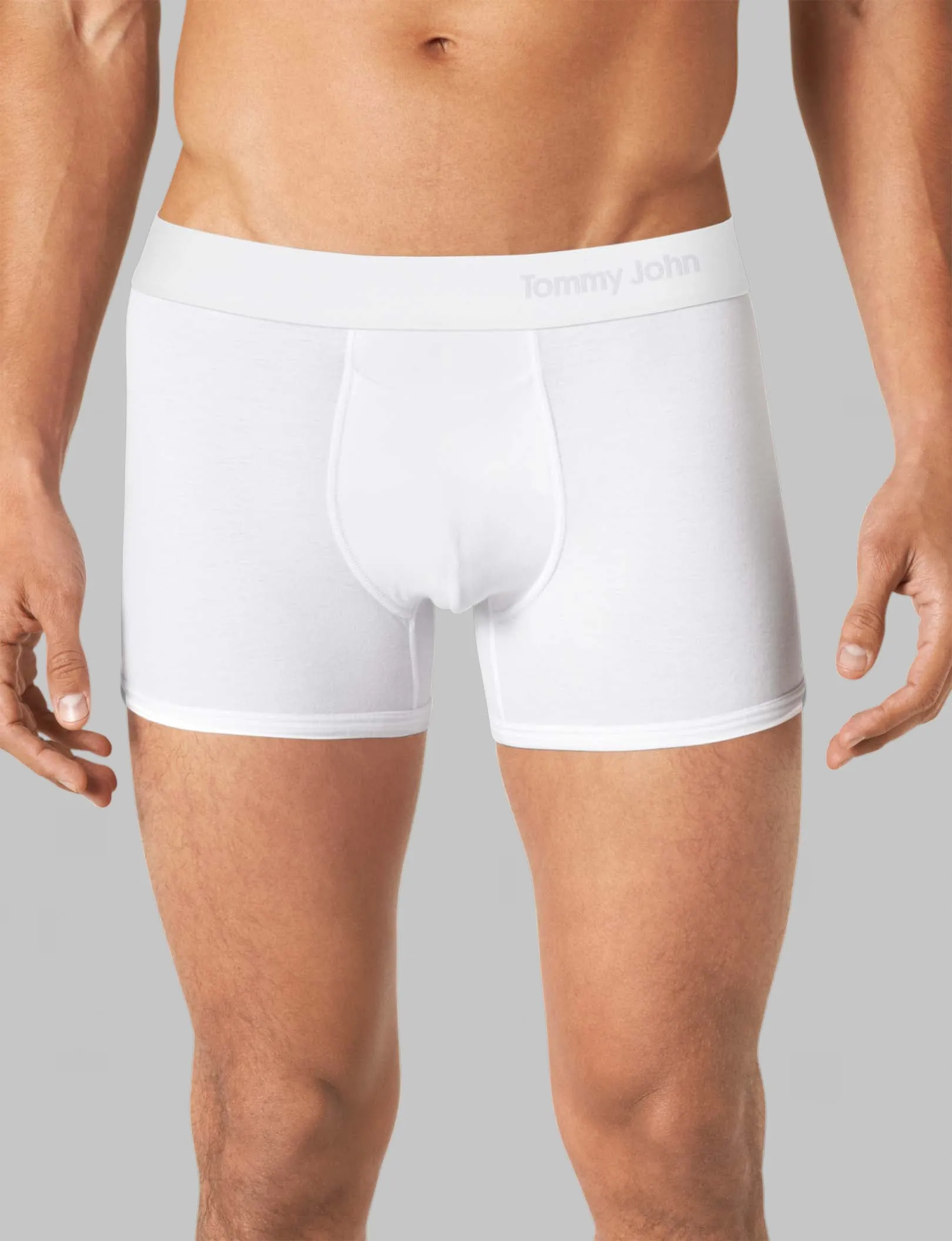 Cool Cotton Trunk 4"