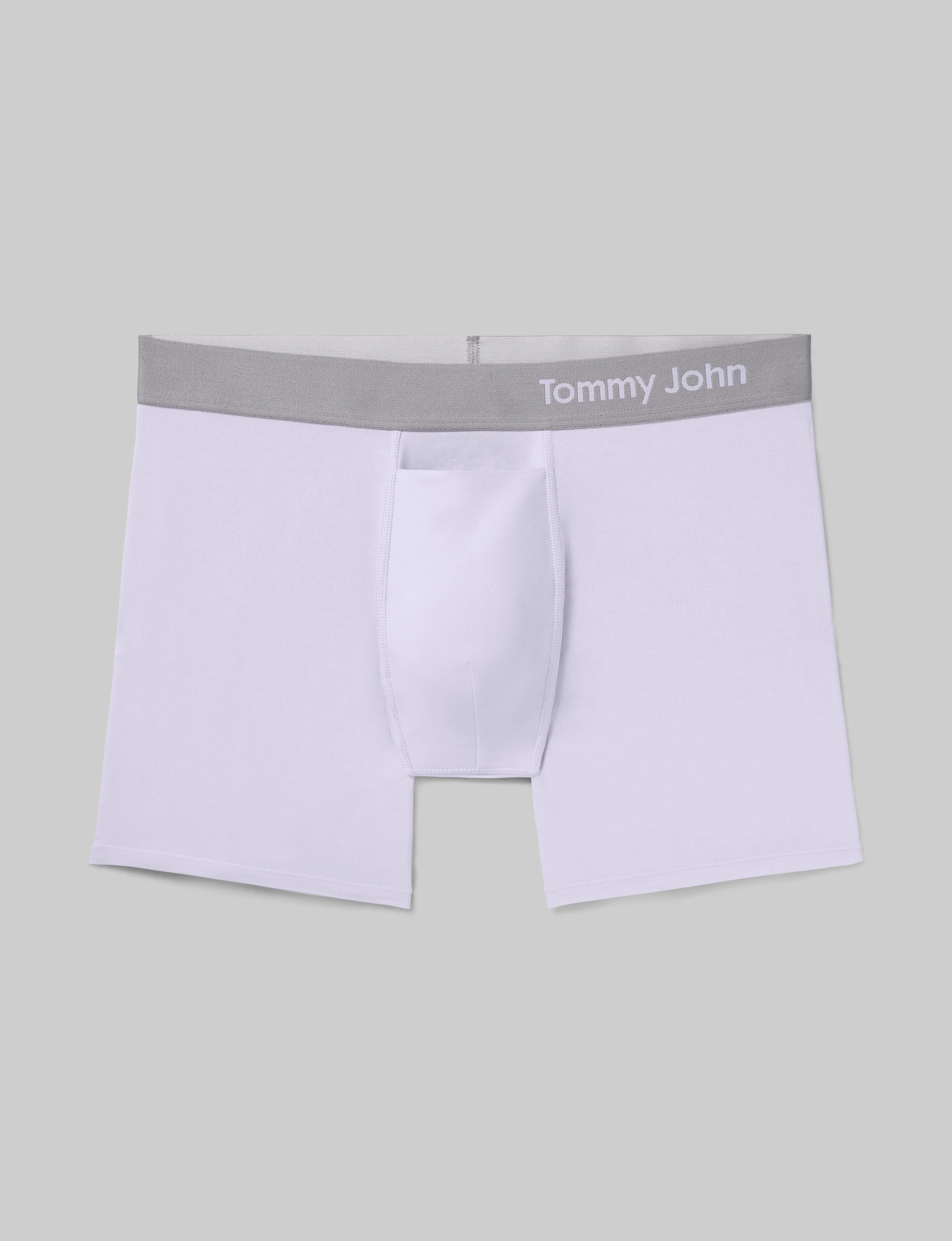 Cool Cotton Trunk 4"