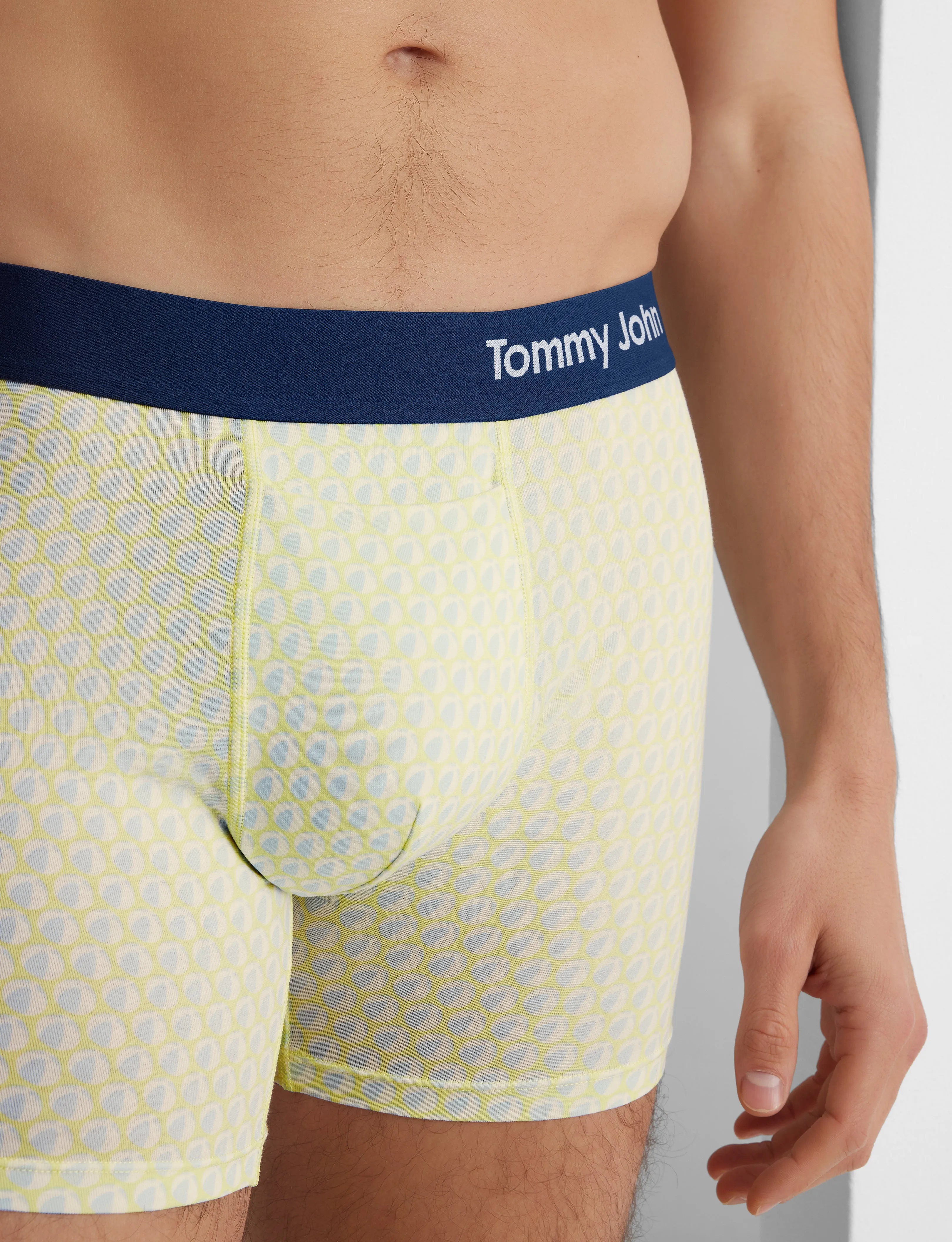 Cool Cotton Trunk 4"