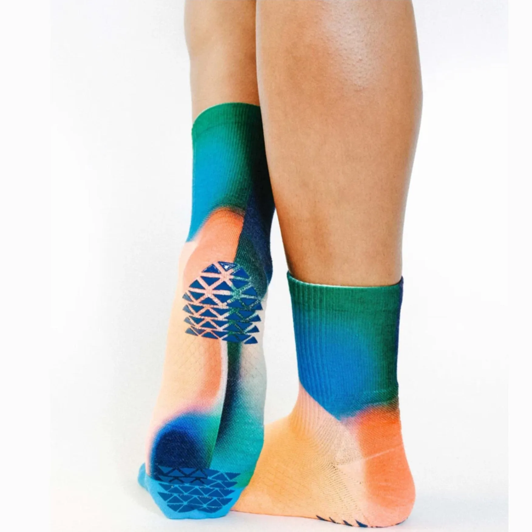 Corral Ankle- Runner