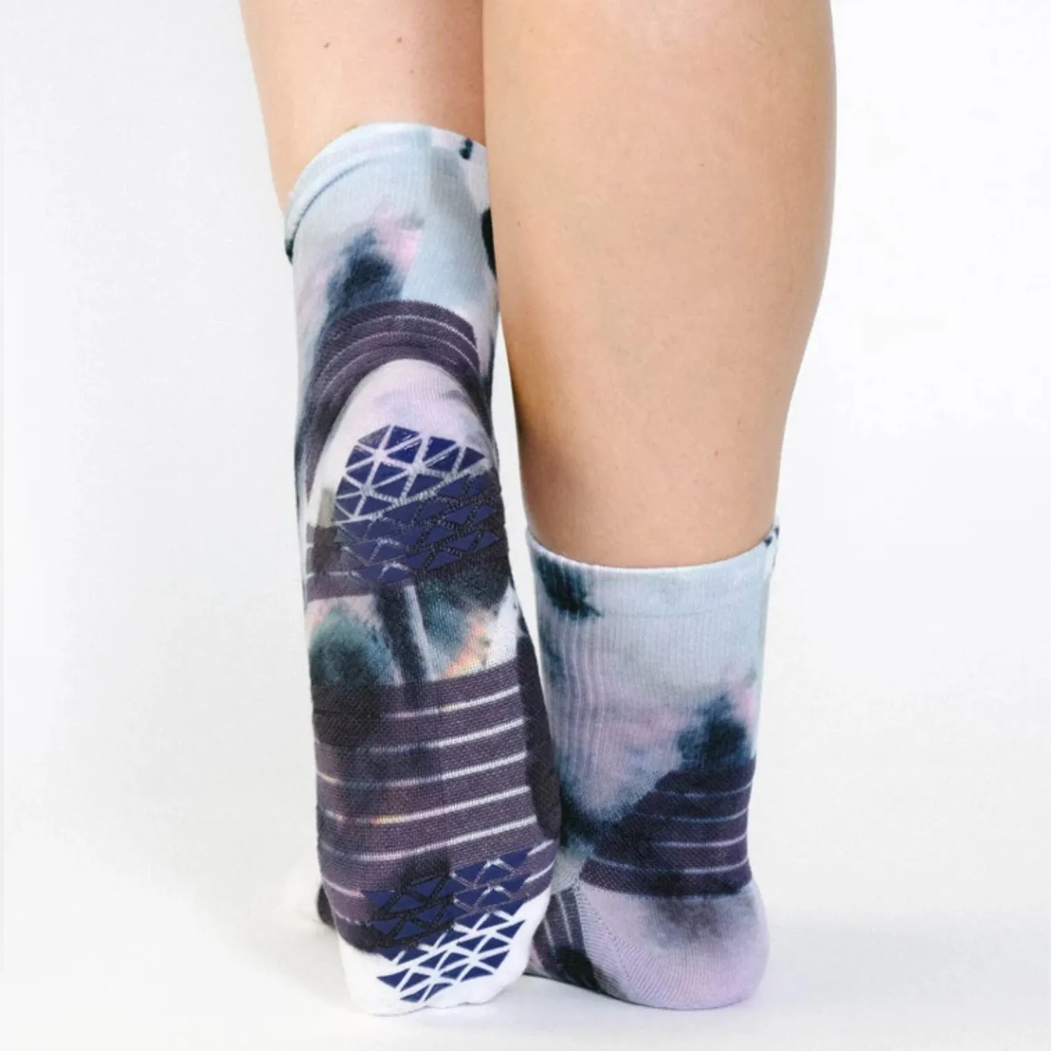 Corral Ankle- Runner