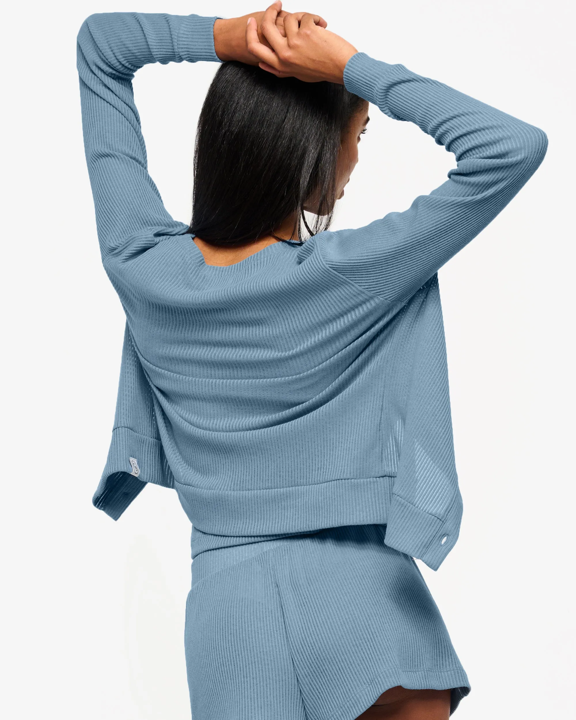 Cotton Cardigan