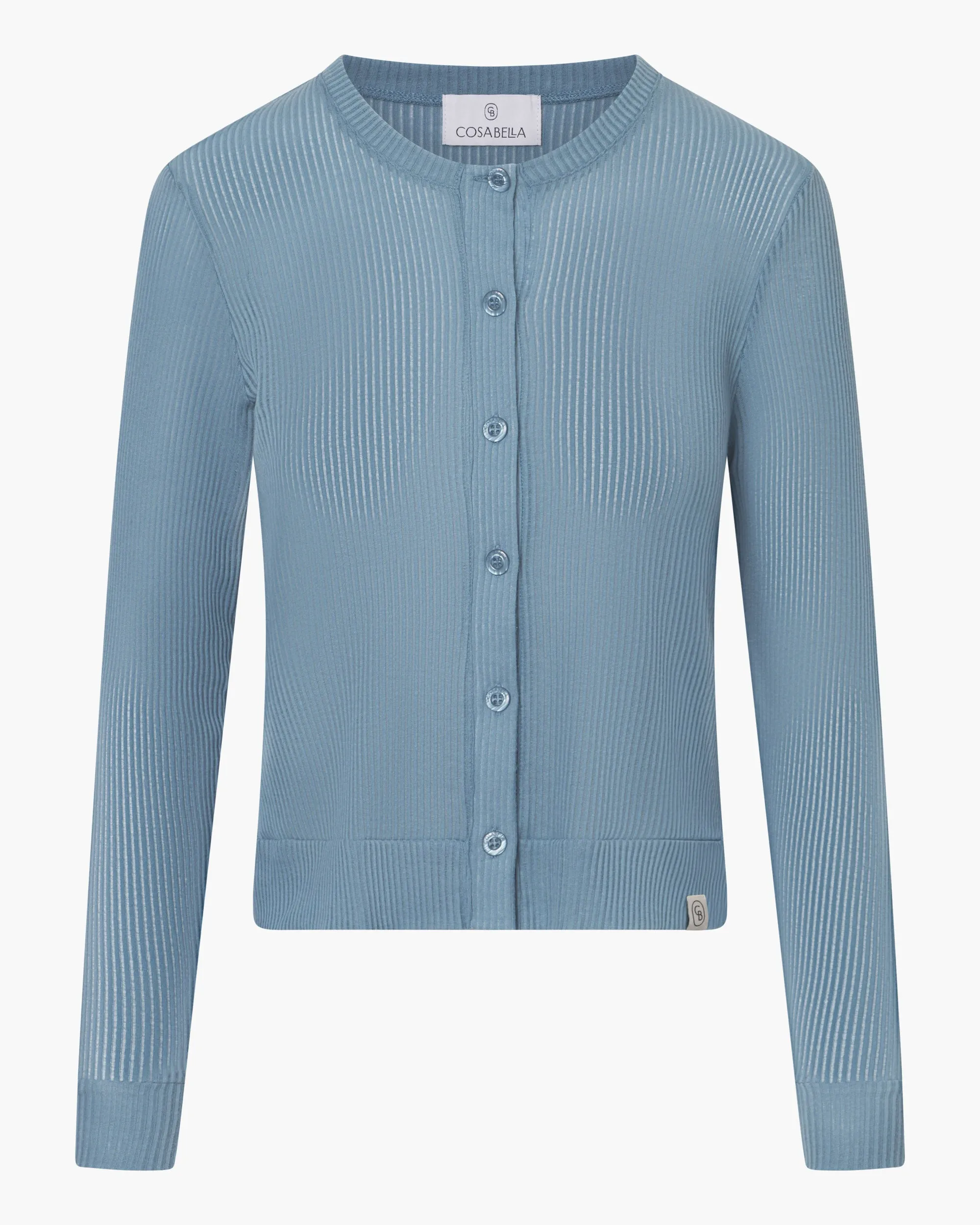 Cotton Cardigan
