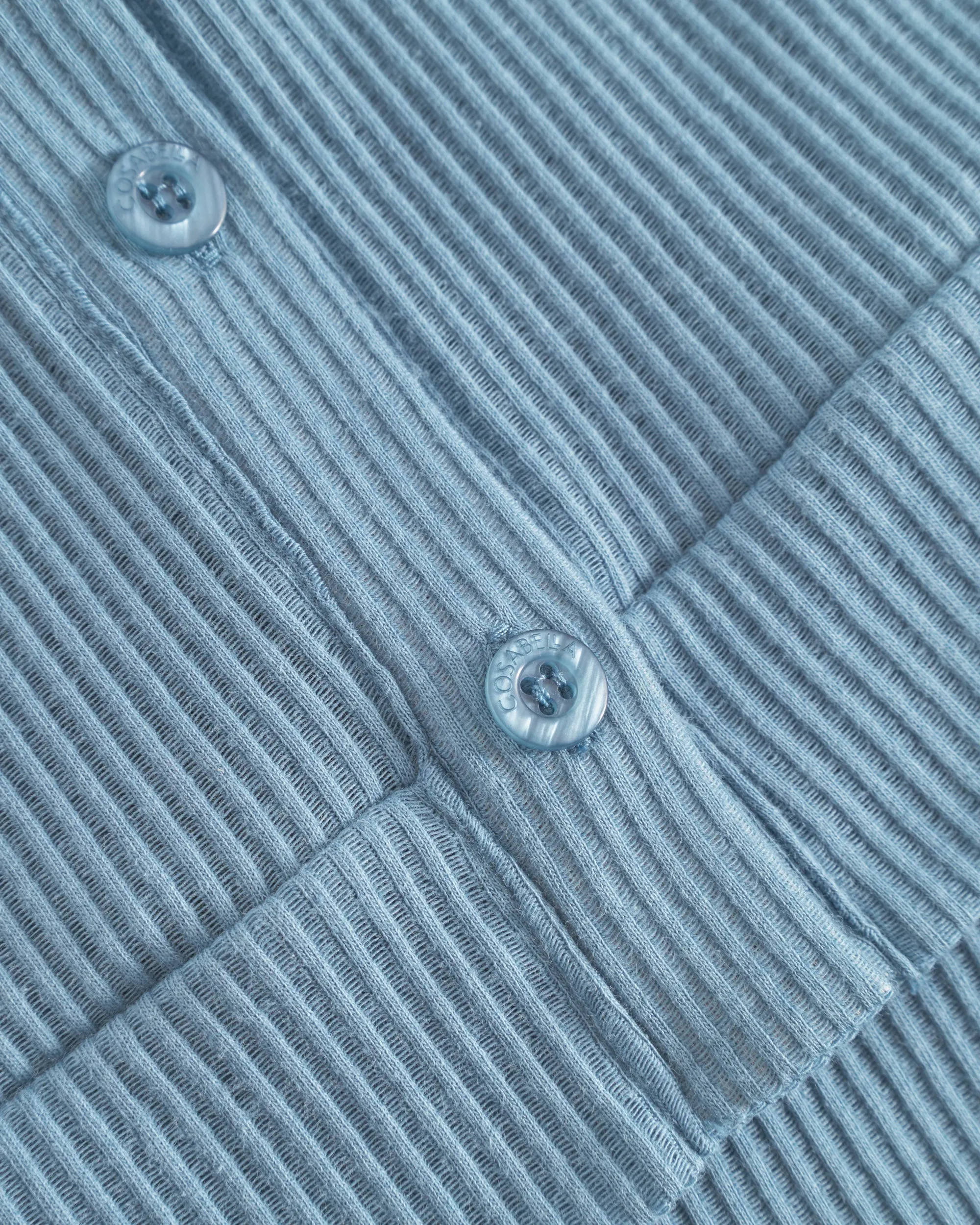 Cotton Cardigan