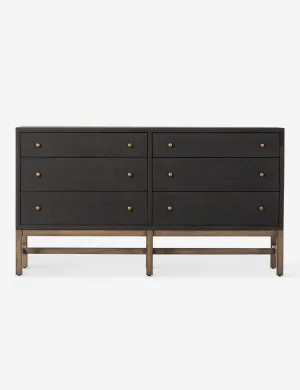 Darina Dresser