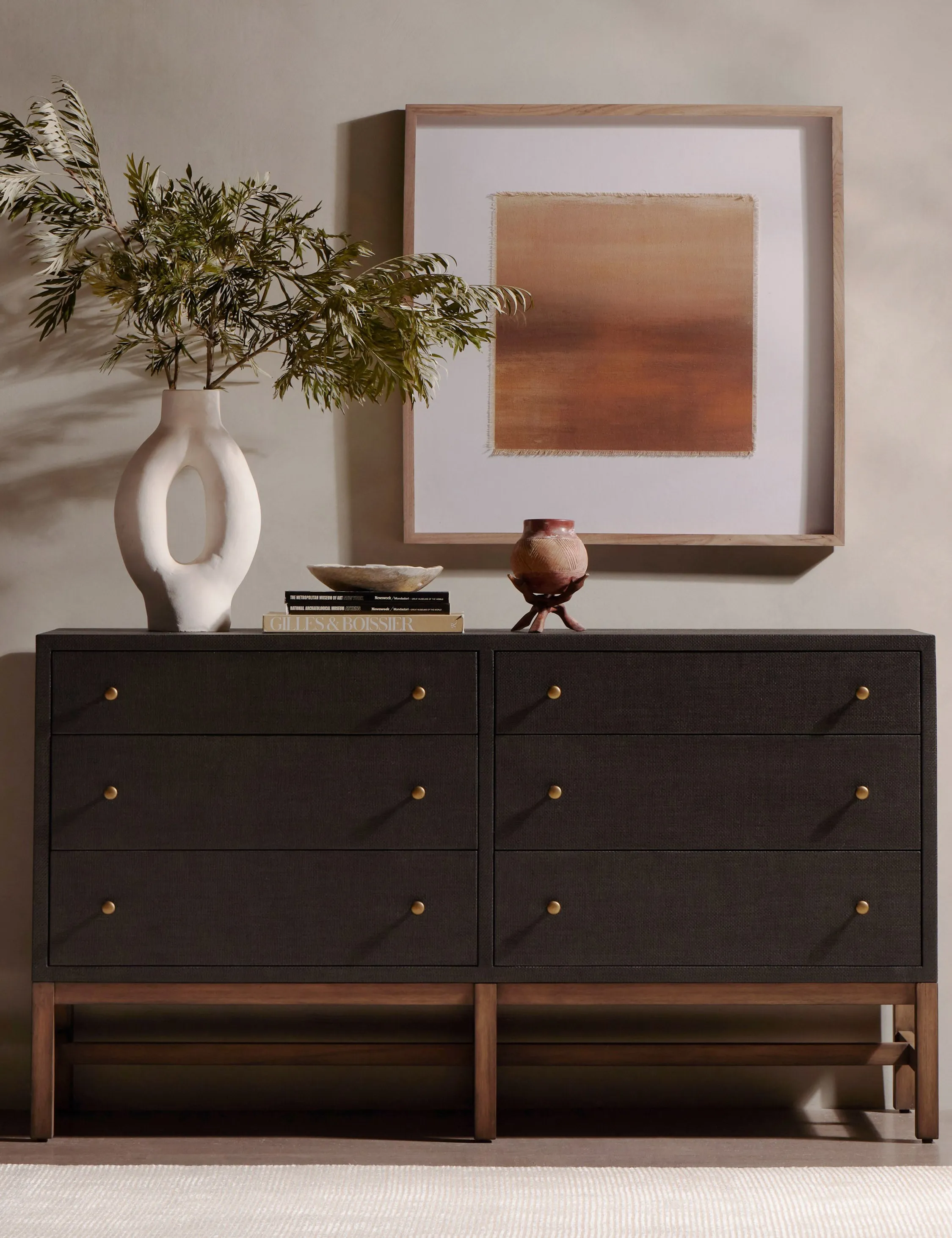 Darina Dresser