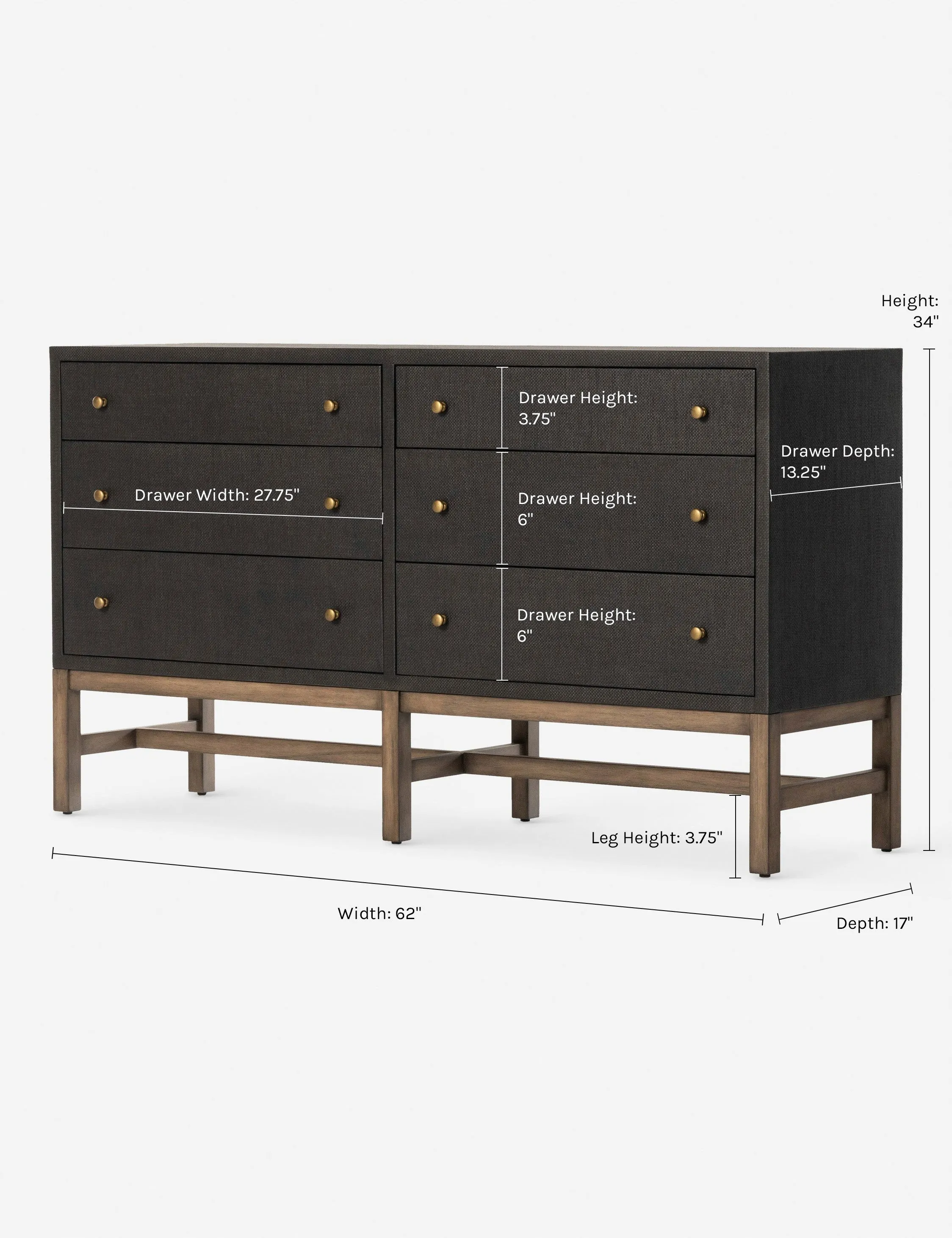 Darina Dresser
