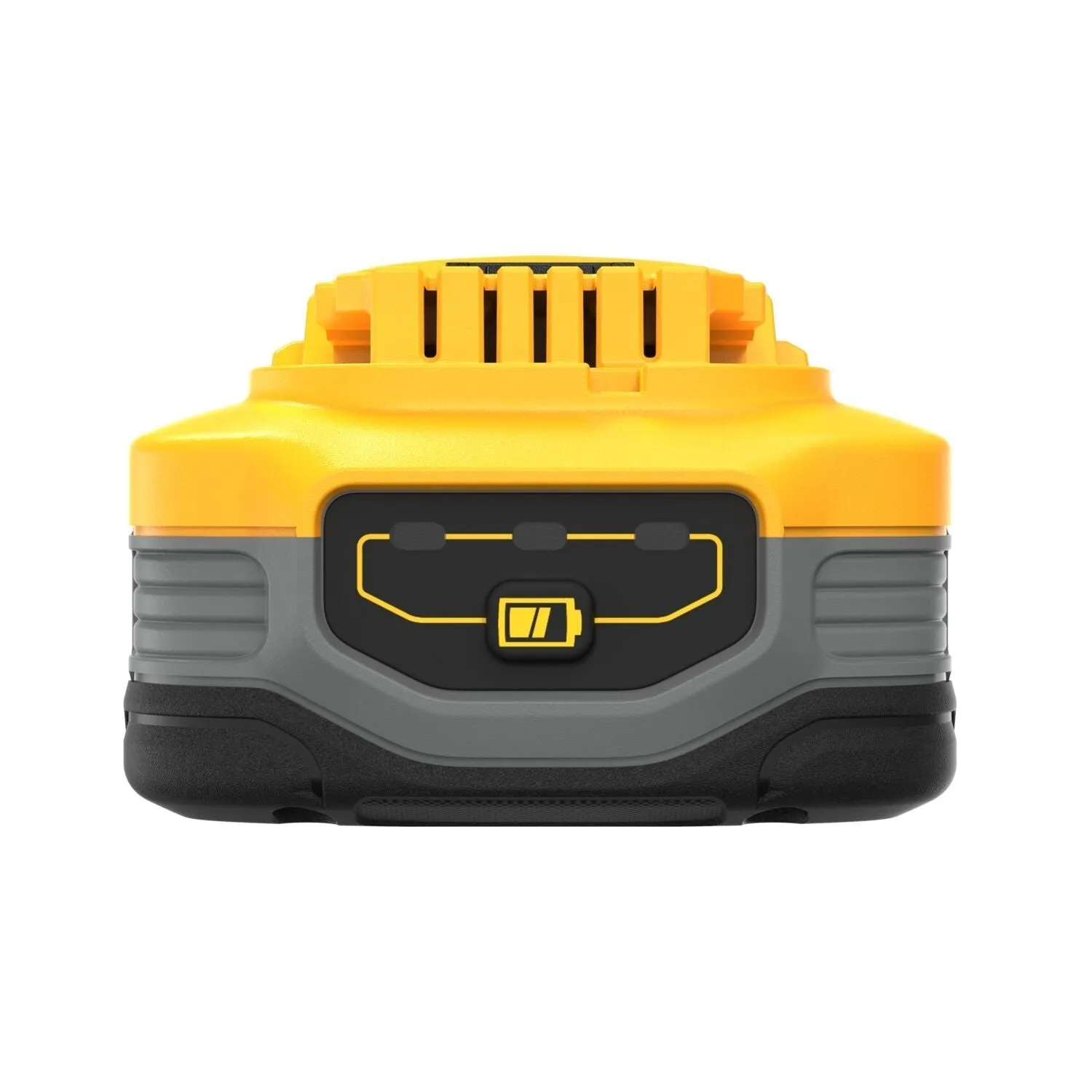 DEWALT DCBP520-2- 20V MAX* DEWALT POWERSTACK™ 5.0 Ah Battery- 2 Pack