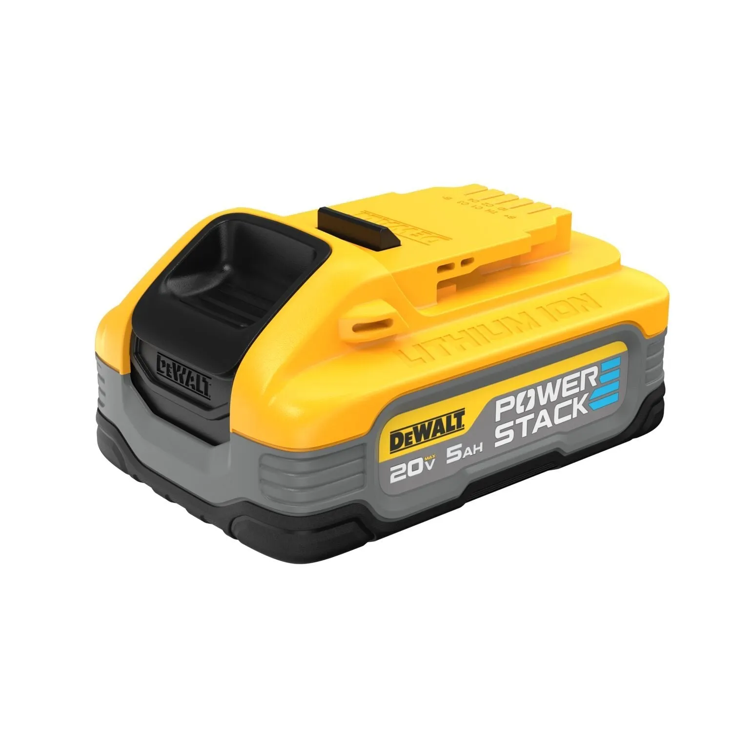 DEWALT DCBP520-POWERSTACK 5.0 Ah Battery