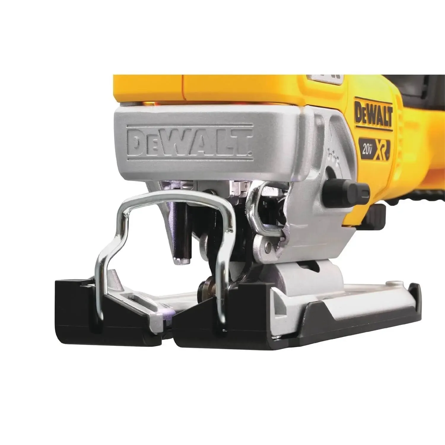 Dewalt DCS334P1 -  20V MAX XR JIGSAW KIT (5.0Ah)