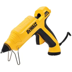 DEWALT DWHTGR50-Rapid Heat Ceramic Glue Gun