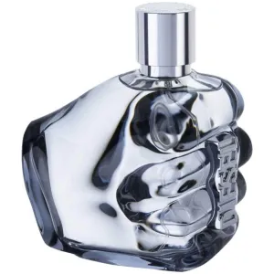 DIESEL ONLY THE BRAVE by DIESEL cologne for Men EDT 4.2 oz New Tester