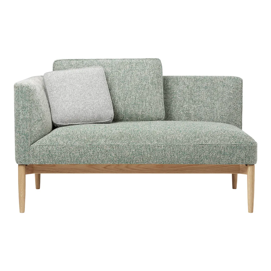 E311 Embrace Modular Sofa - Corner Module
