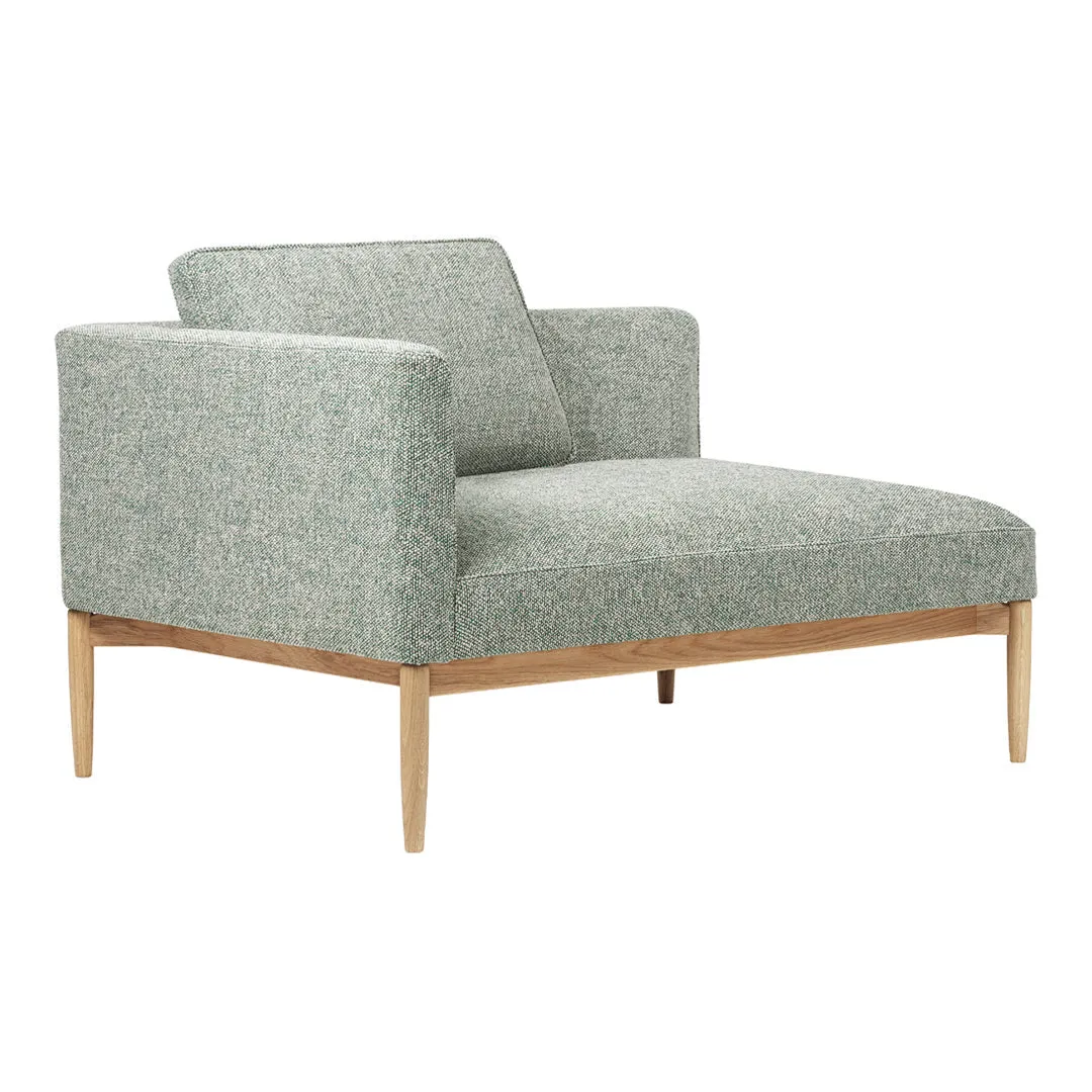 E311 Embrace Modular Sofa - Corner Module