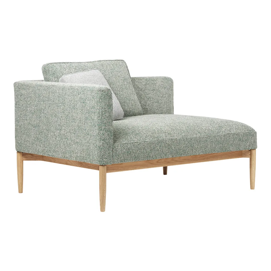 E311 Embrace Modular Sofa - Corner Module