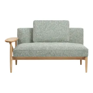 E321 Embrace Modular Sofa w/ Left Arm (54.3" L)