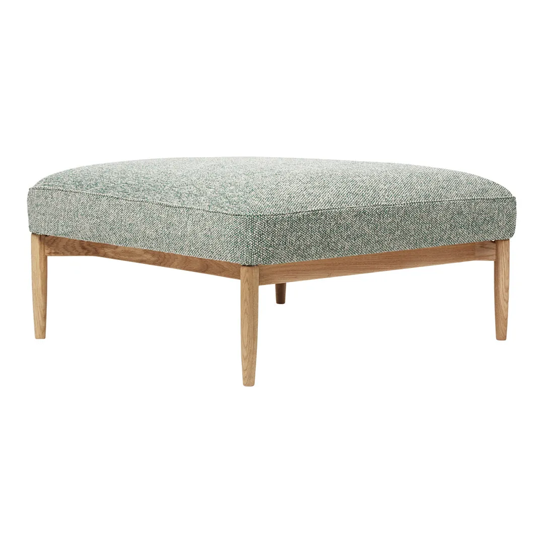 E340 Embrace Footstool