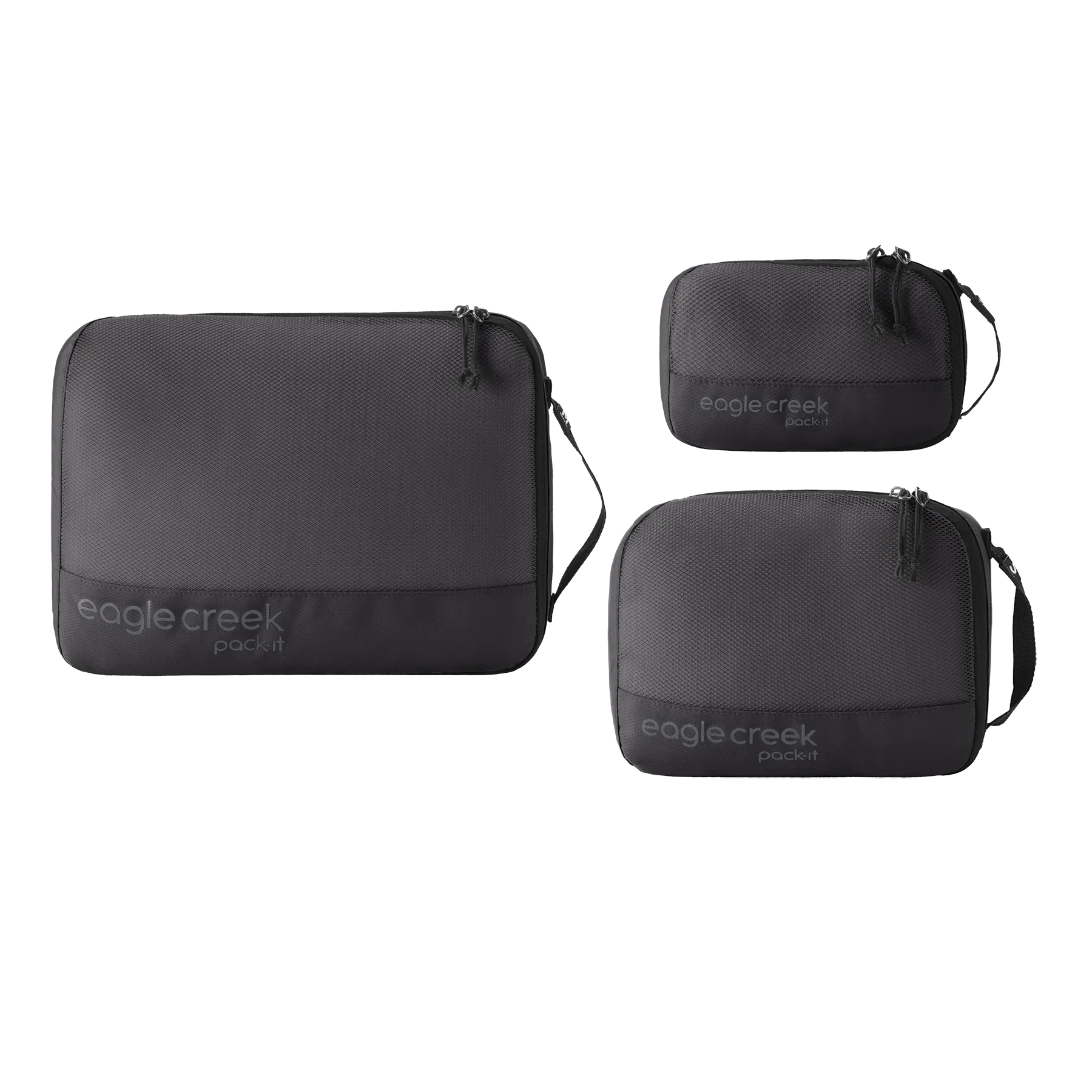 Eagle Creek Pack-It Reveal Cube XS/S/M Set