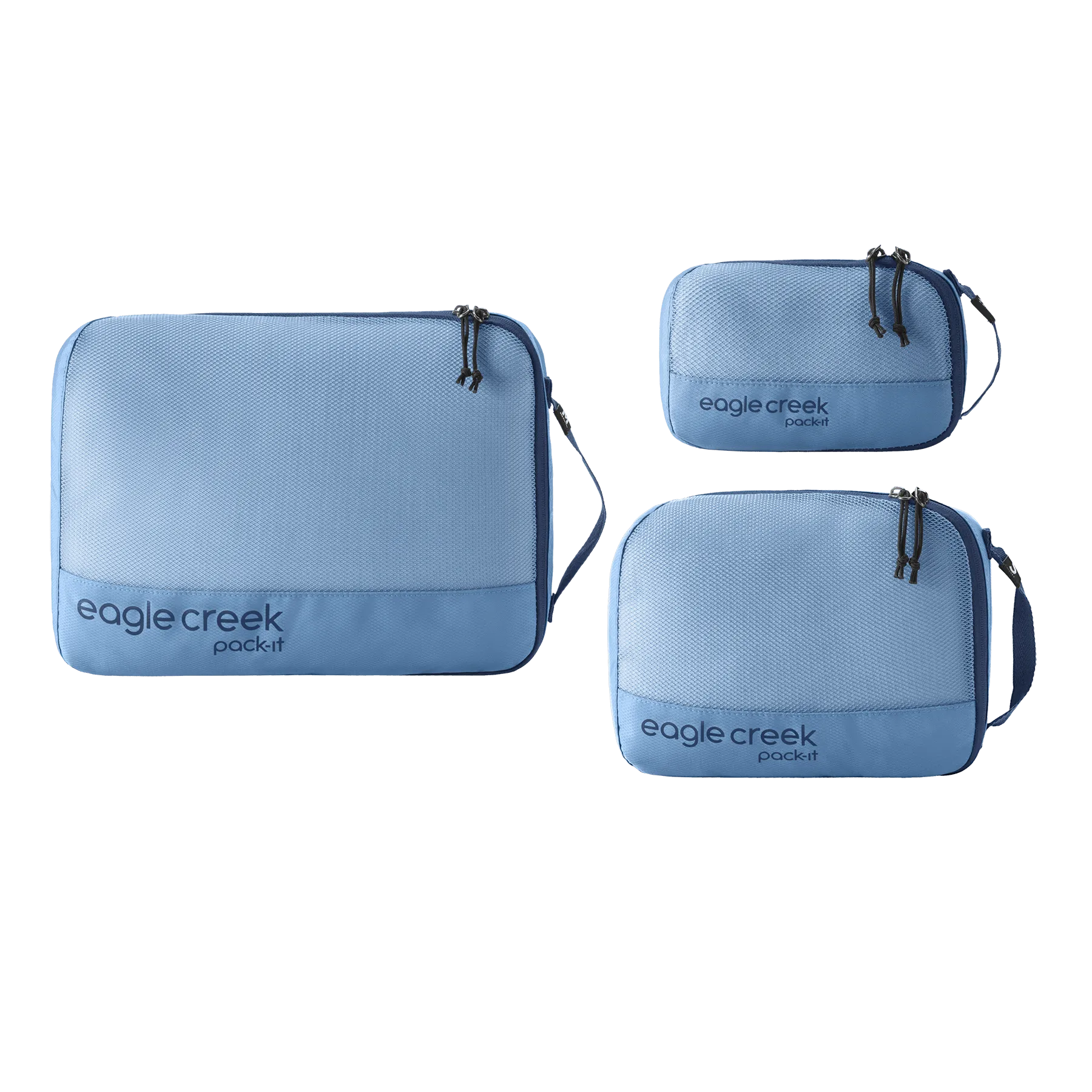 Eagle Creek Pack-It Reveal Cube XS/S/M Set