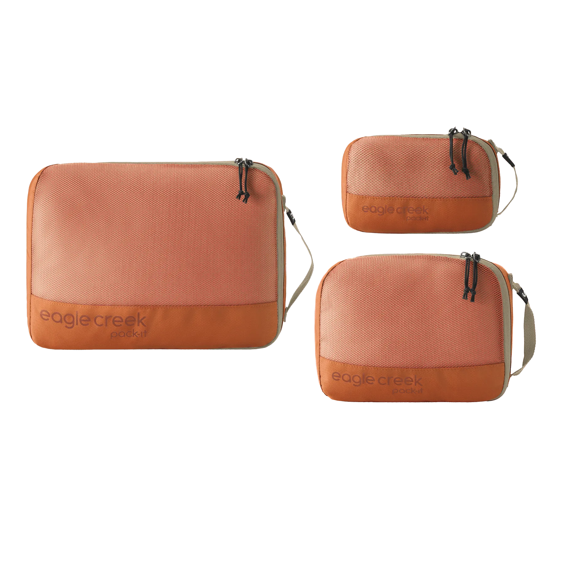 Eagle Creek Pack-It Reveal Cube XS/S/M Set