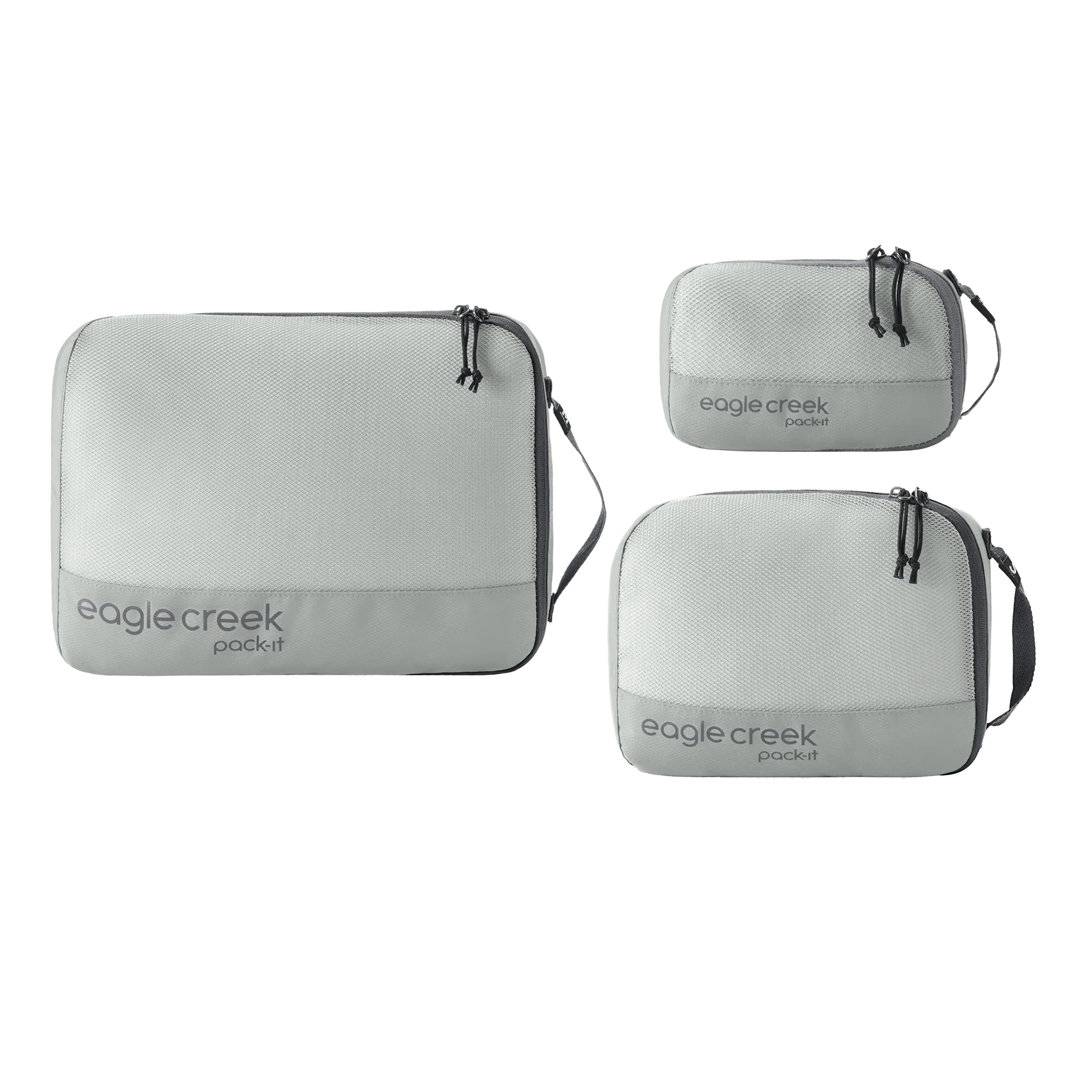 Eagle Creek Pack-It Reveal Cube XS/S/M Set