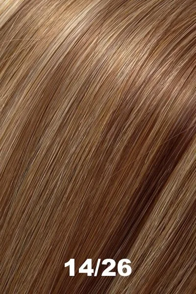 EasiHair Extensions - EasiLayers 18 inch HD (#352)