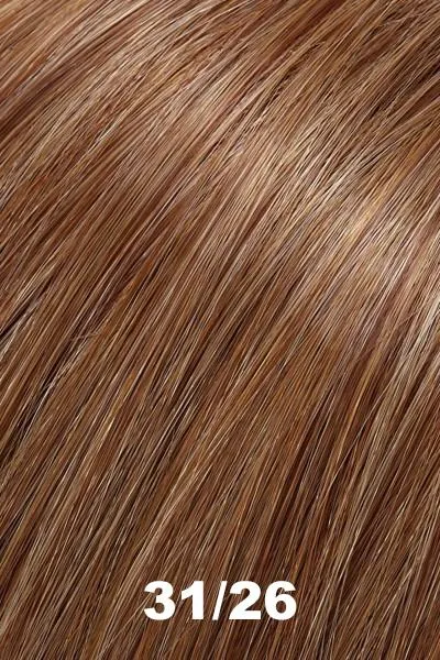 EasiHair Extensions - EasiLayers 18 inch HD (#352)
