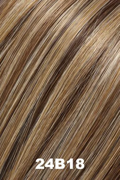 EasiHair Extensions - EasiLayers 18 inch HD (#352)
