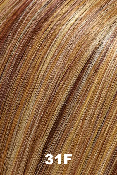 EasiHair Extensions - EasiLayers 18 inch HD (#352)