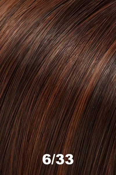 EasiHair Extensions - EasiLayers 18 inch HD (#352)