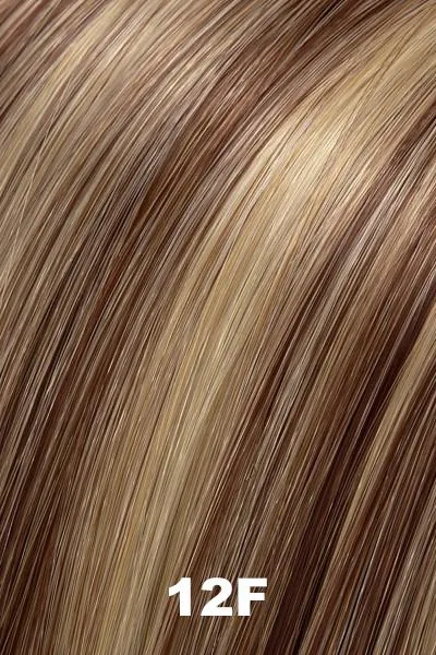 EasiHair Extensions - EasiLayers 18 inch HD (#352)