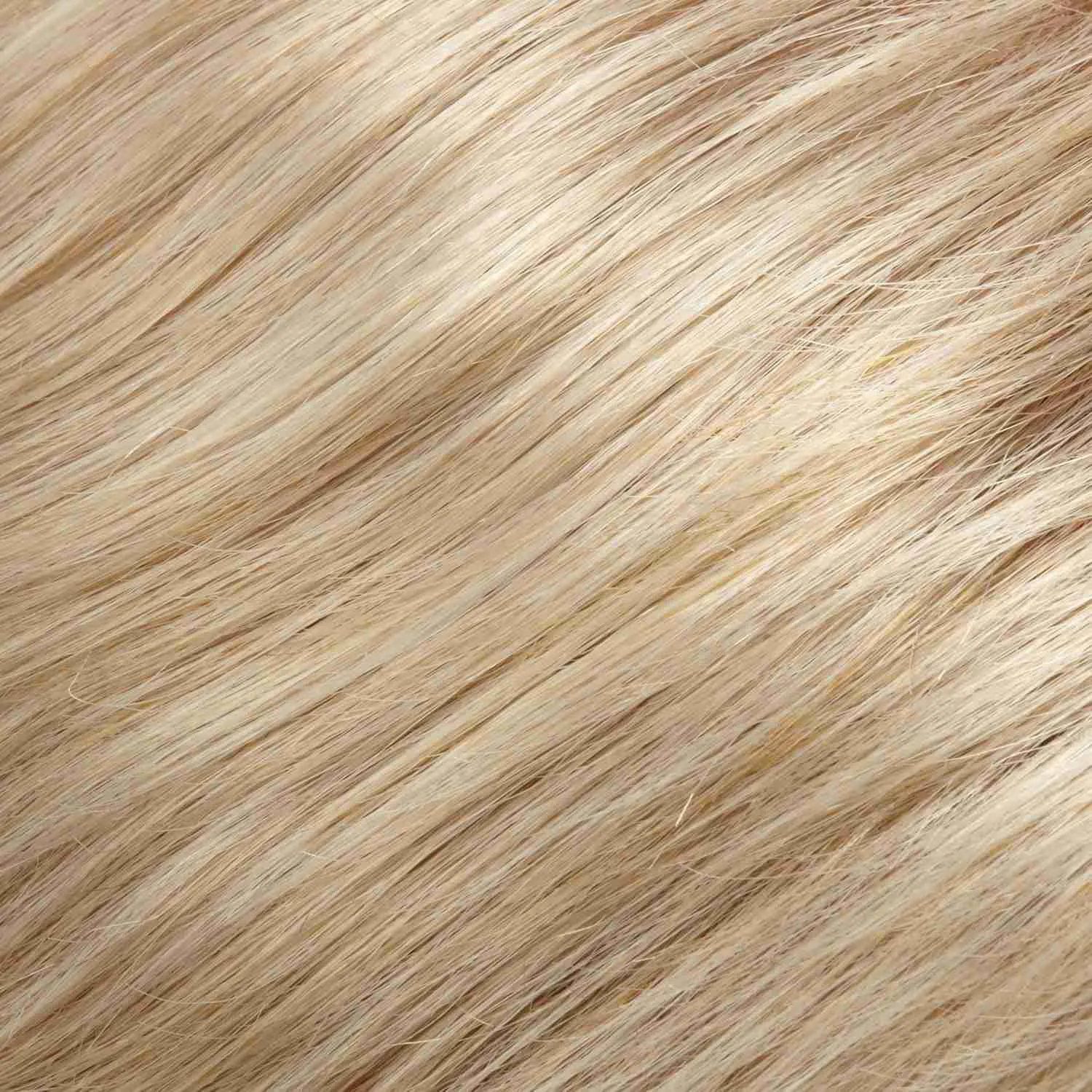 easiPart French 8" HH Hairpiece by easiHair |Human Hair (French Drawn Base) | Clearance Sale