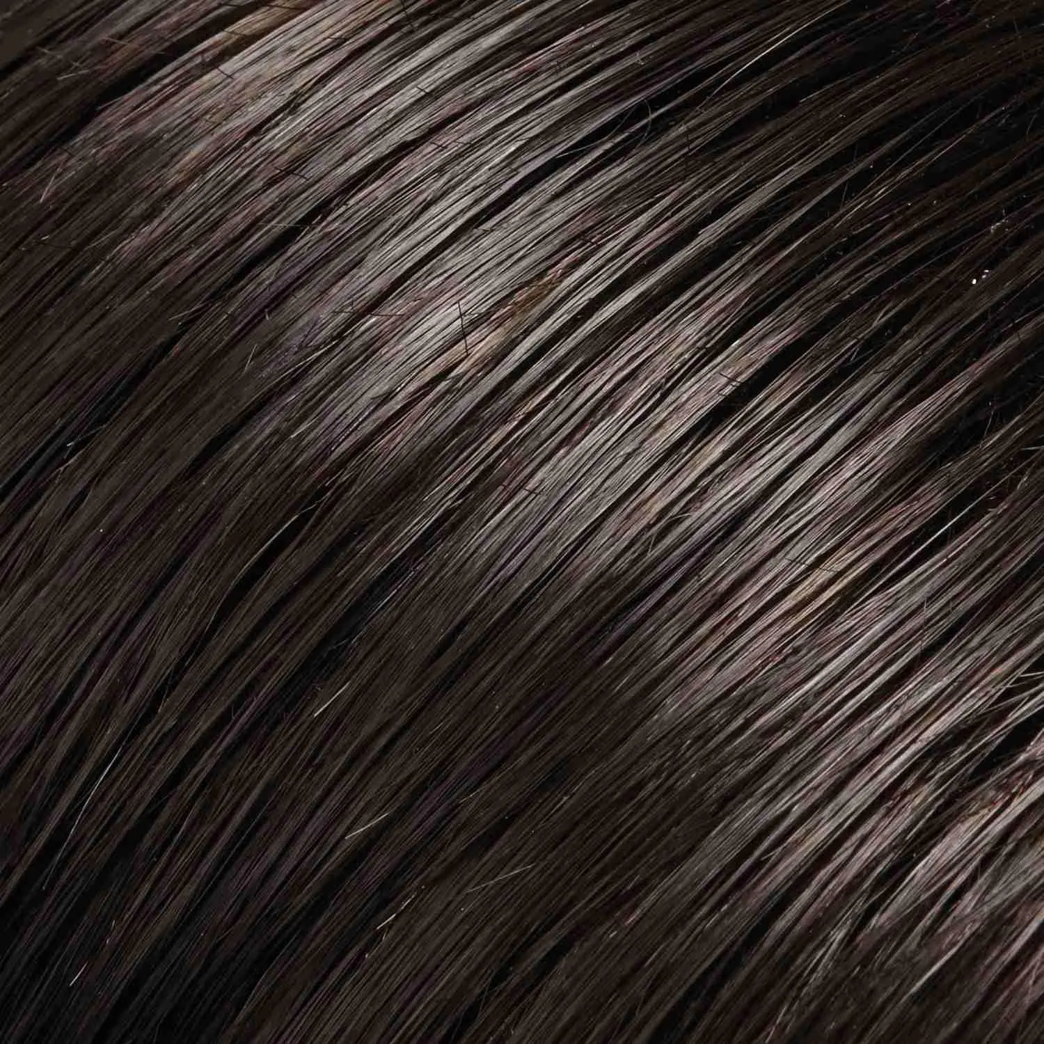 easiPart French 8" HH Hairpiece by easiHair |Human Hair (French Drawn Base)