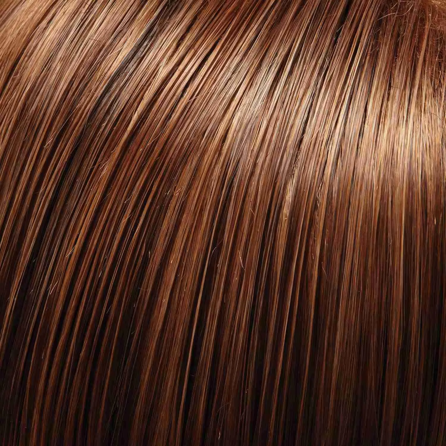 easiPart French 8" HH Hairpiece by easiHair |Human Hair (French Drawn Base)