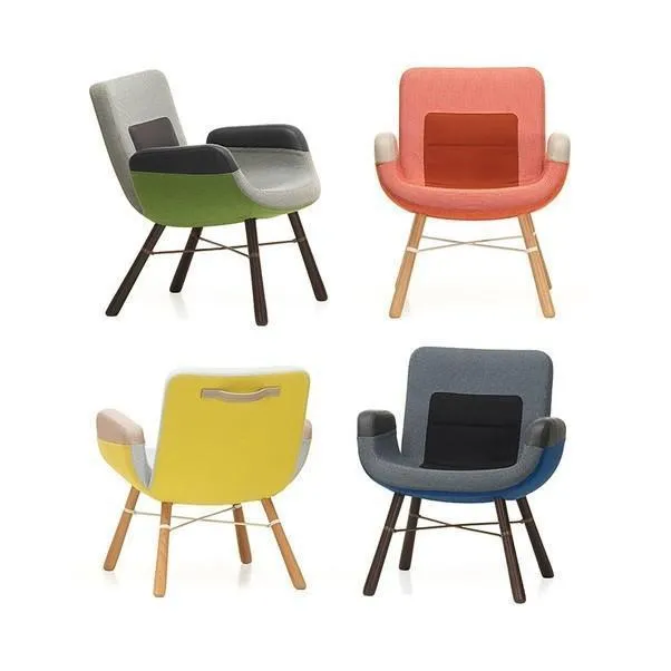 East River Chair