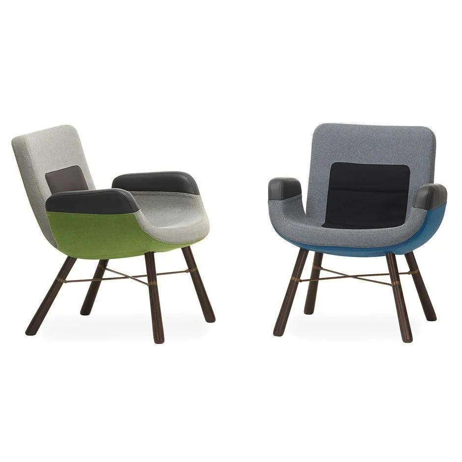 East River Chair
