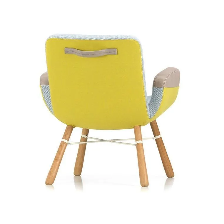 East River Chair