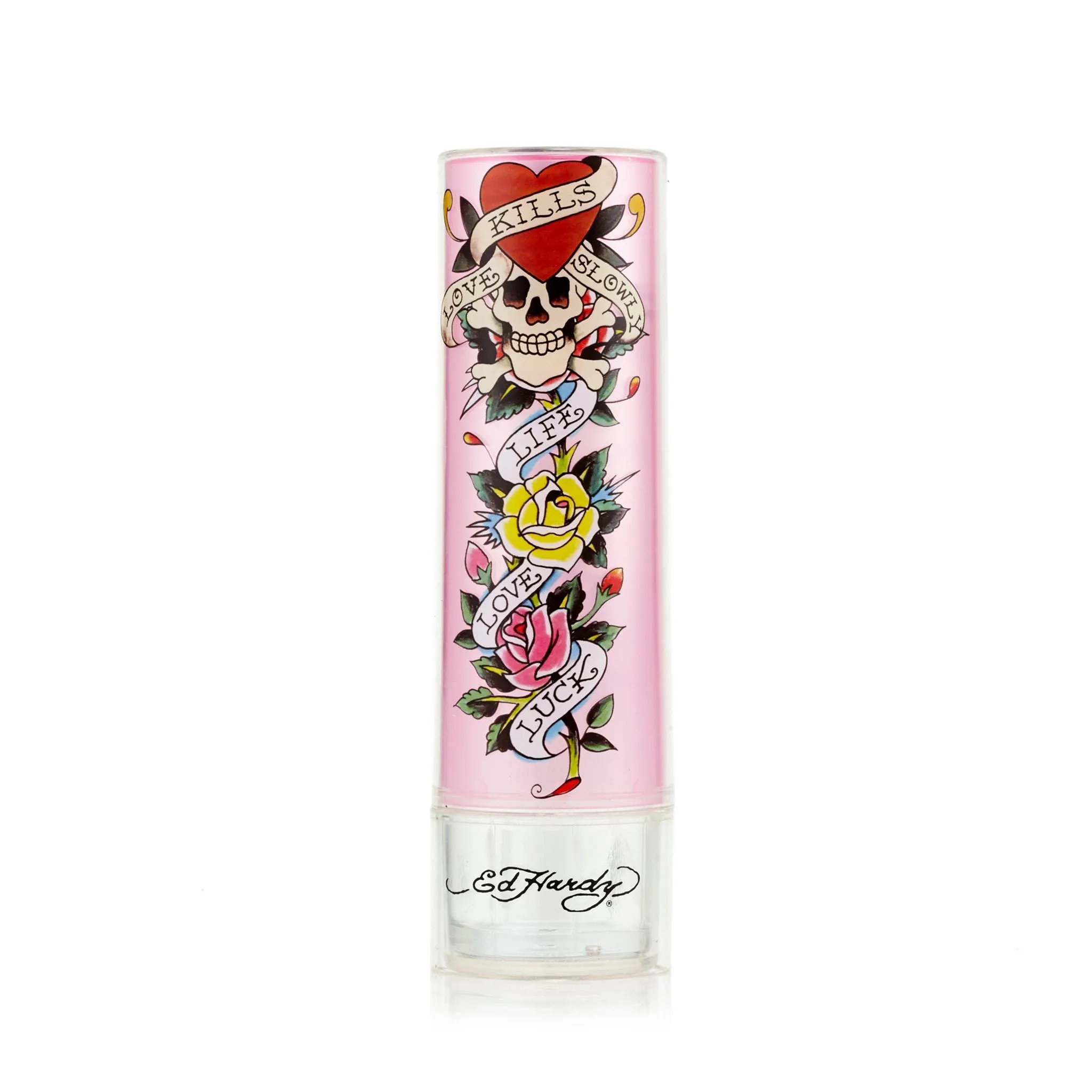 Ed Hardy Perfume
