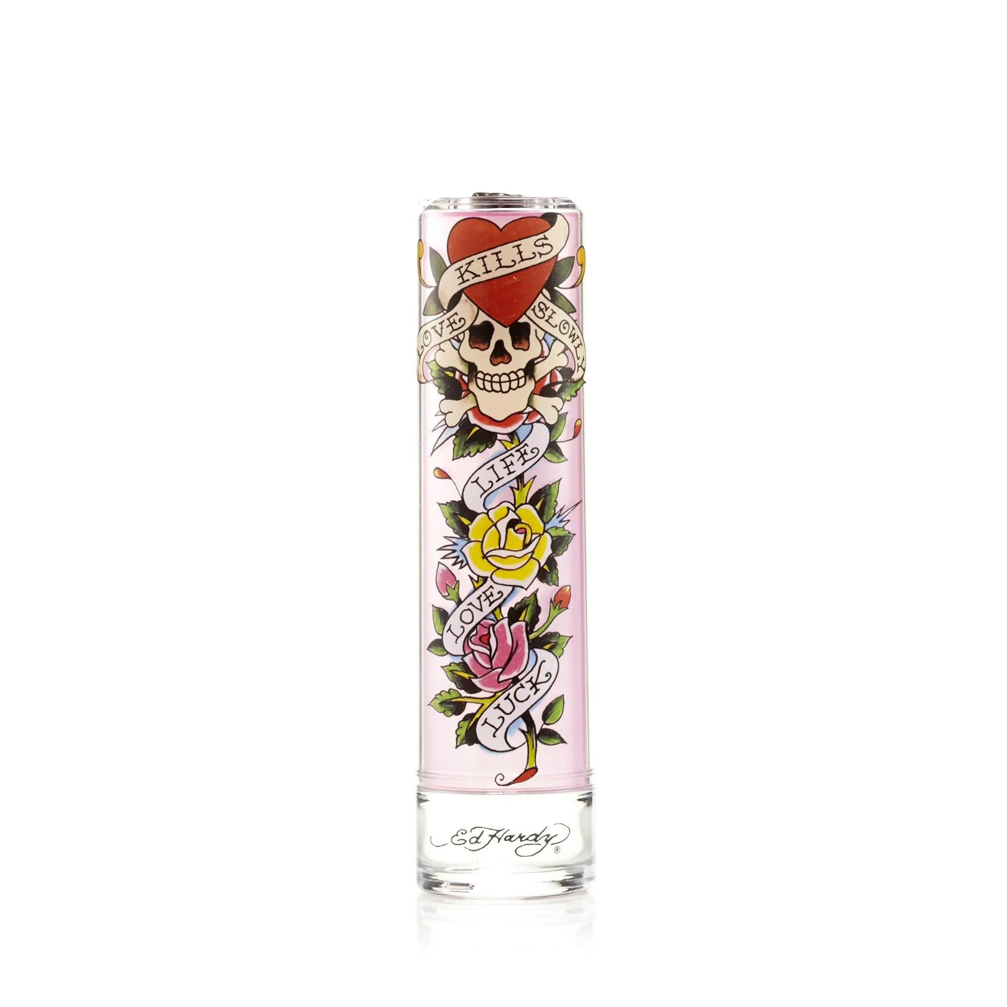 Ed Hardy Perfume