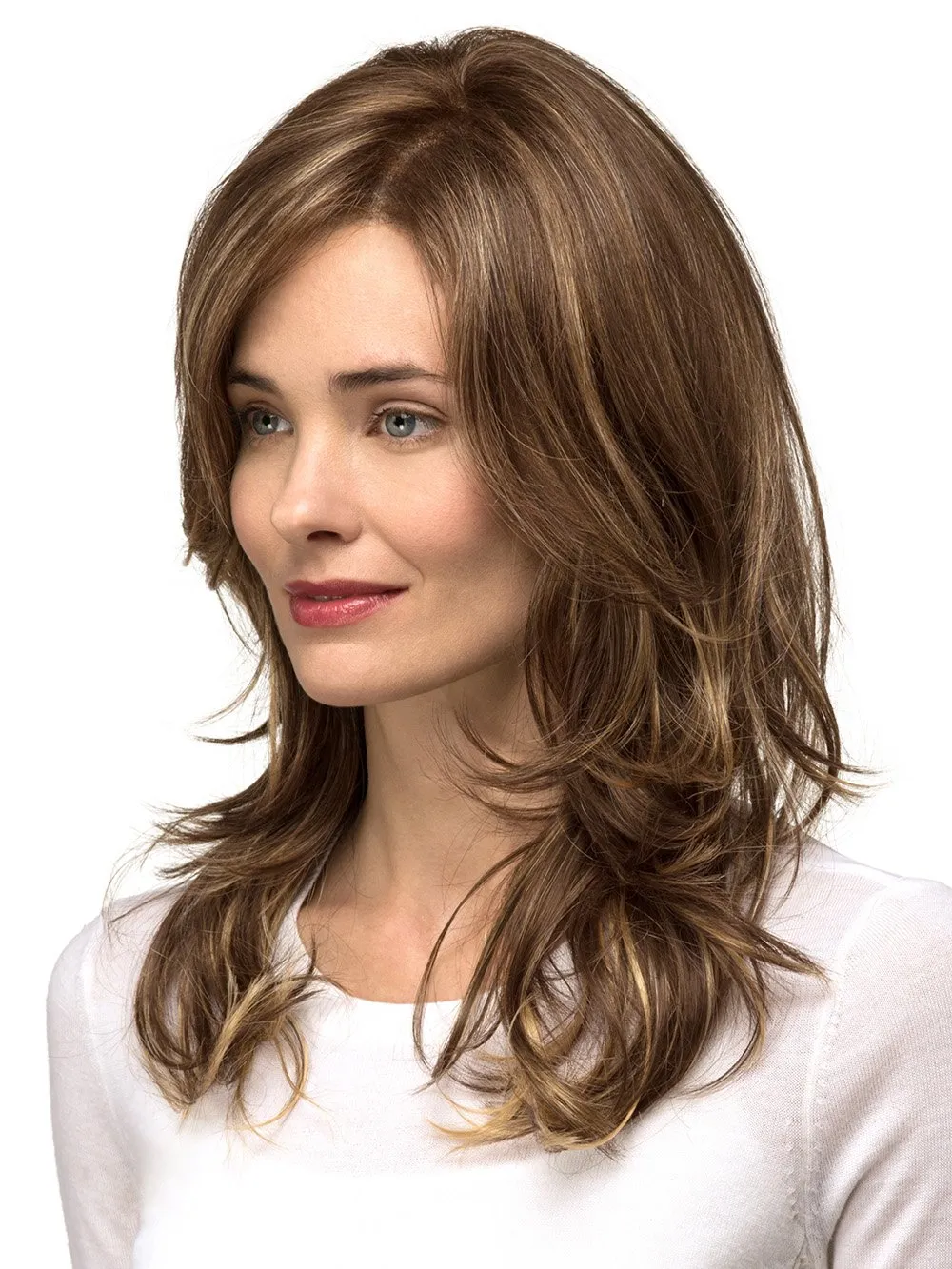 Eden | Synthetic Wig (Mono Top) | DISCONTINUED