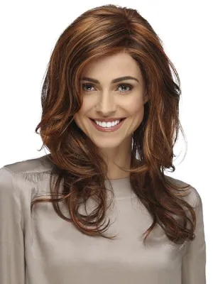 Eden | Synthetic Wig (Mono Top) | DISCONTINUED