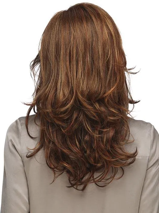 Eden | Synthetic Wig (Mono Top) | DISCONTINUED
