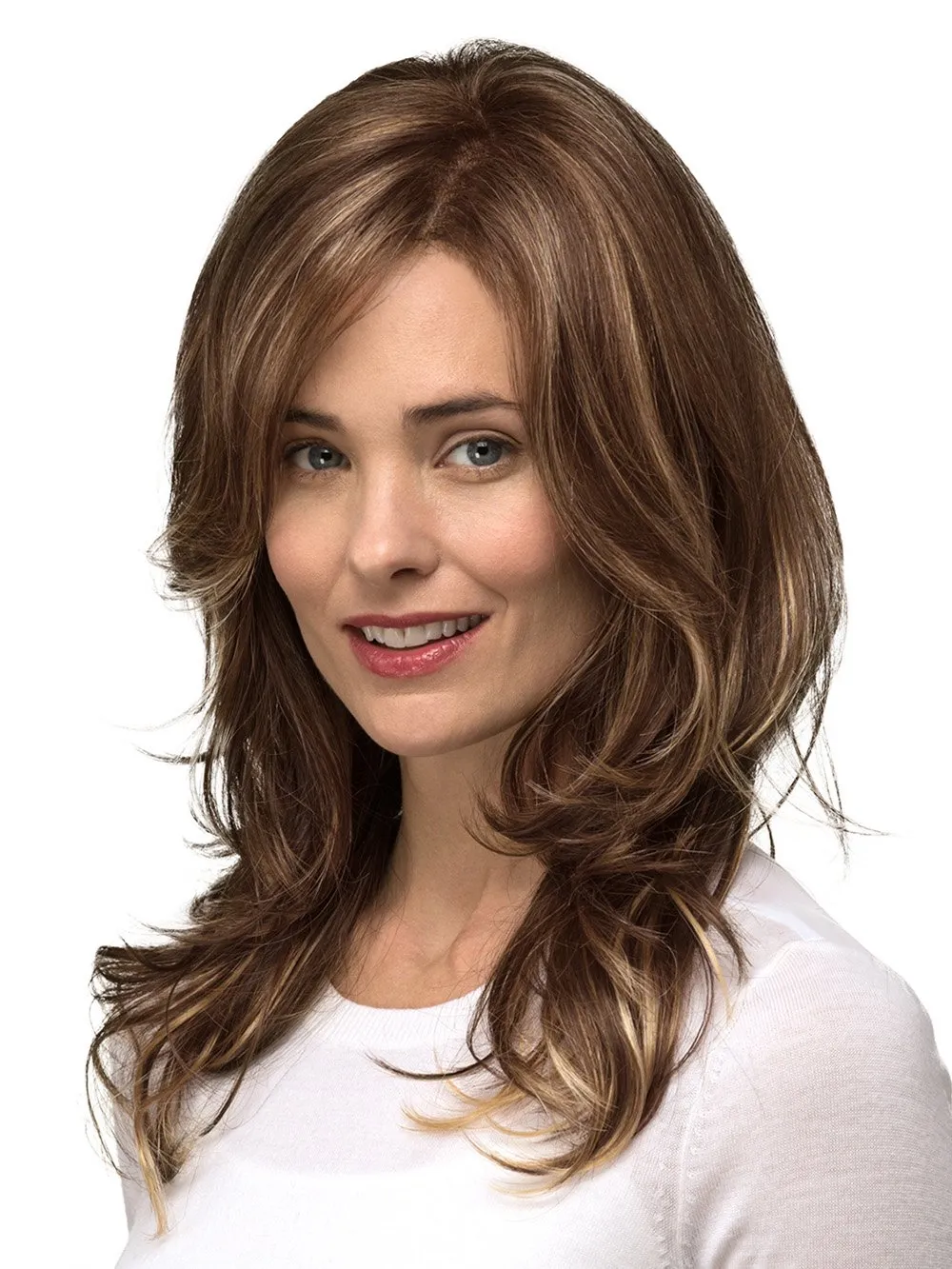 Eden | Synthetic Wig (Mono Top) | DISCONTINUED