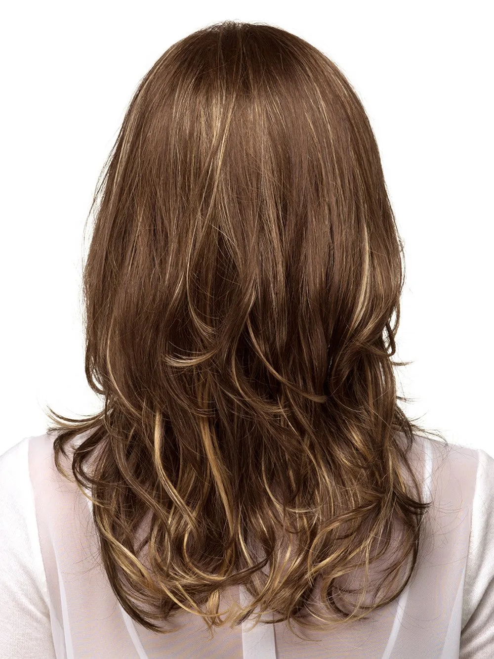 Eden | Synthetic Wig (Mono Top) | DISCONTINUED